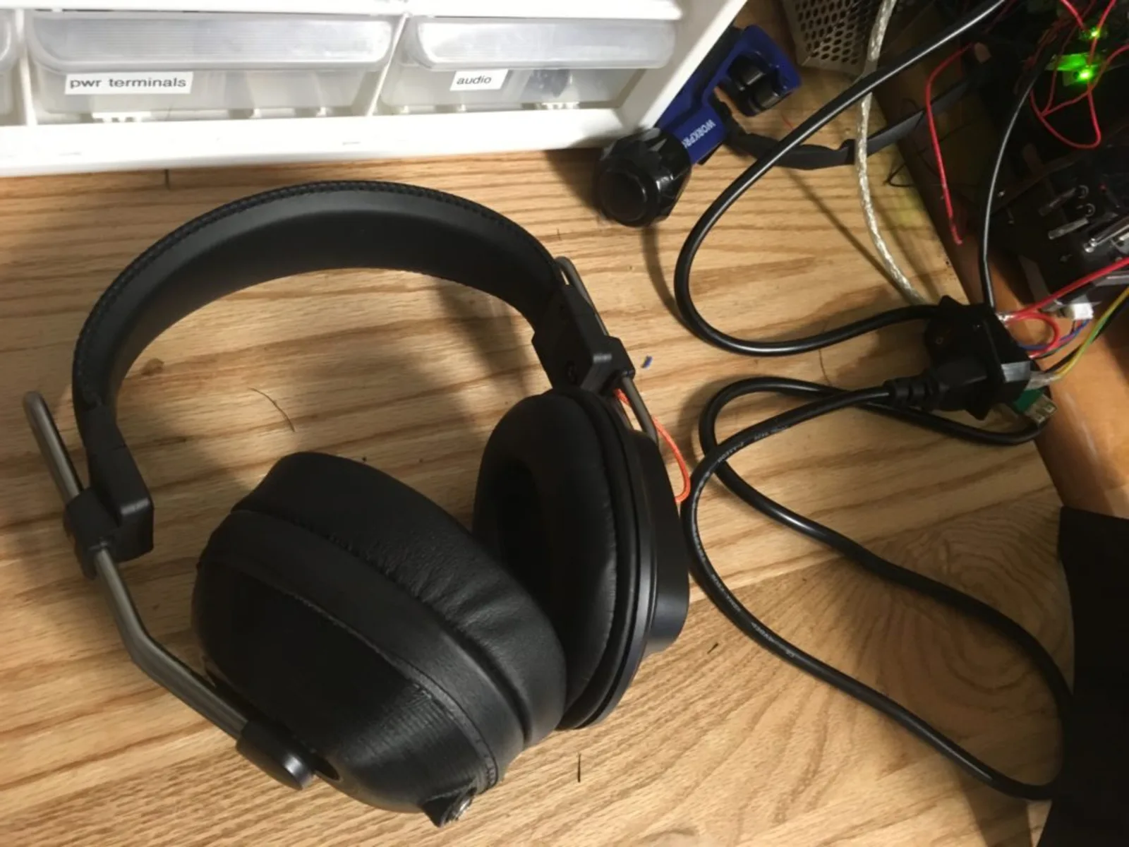 Planar fabrication demos